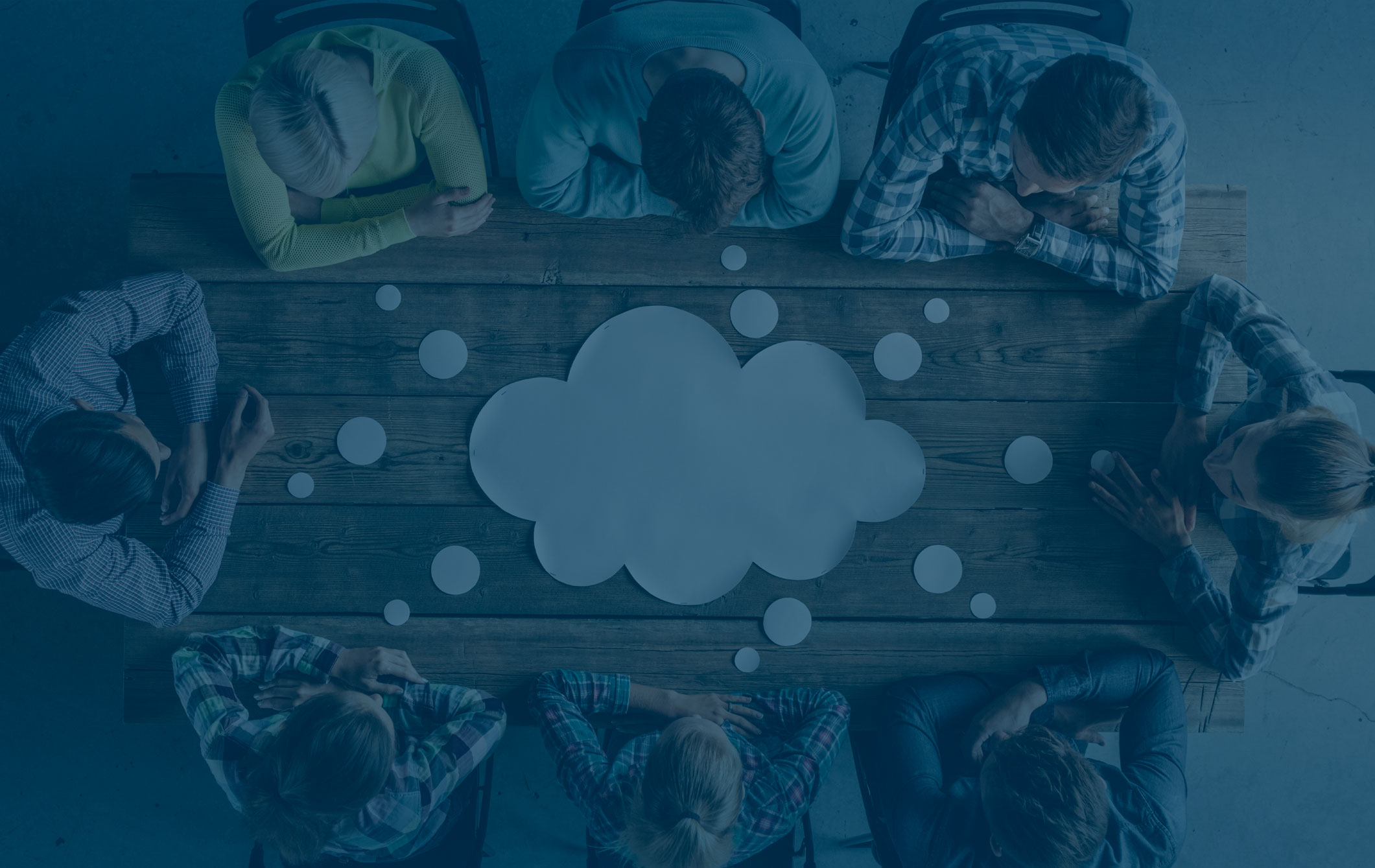 Групповые коуч-сессии для команд, в том числе стратегические сессии